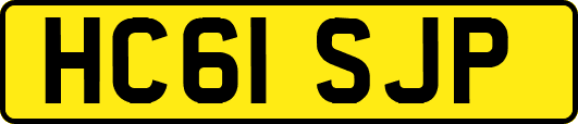 HC61SJP