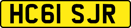 HC61SJR