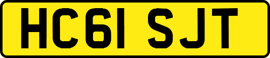 HC61SJT