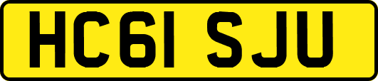 HC61SJU