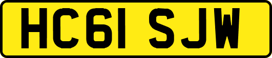 HC61SJW