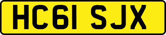 HC61SJX