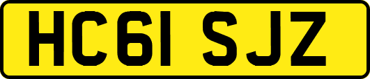 HC61SJZ