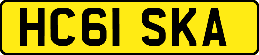 HC61SKA