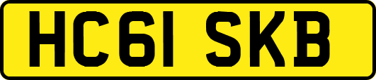 HC61SKB