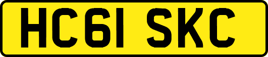 HC61SKC