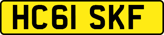 HC61SKF
