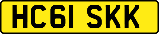 HC61SKK