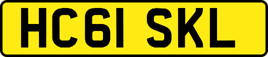 HC61SKL