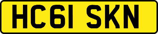 HC61SKN