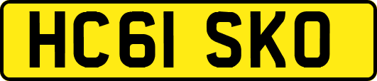 HC61SKO