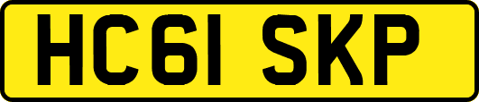 HC61SKP