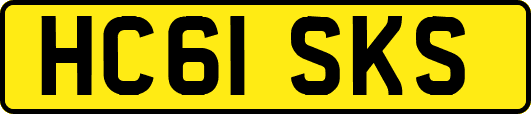 HC61SKS