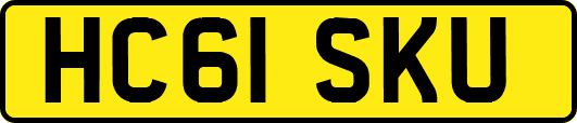HC61SKU
