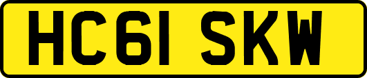 HC61SKW