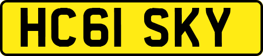 HC61SKY