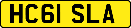 HC61SLA
