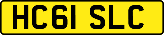 HC61SLC