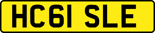 HC61SLE
