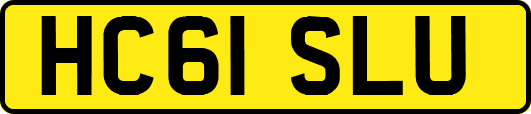 HC61SLU