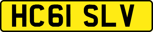 HC61SLV