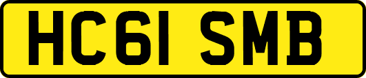HC61SMB
