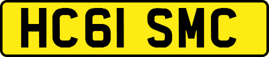 HC61SMC