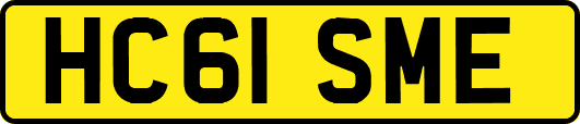 HC61SME