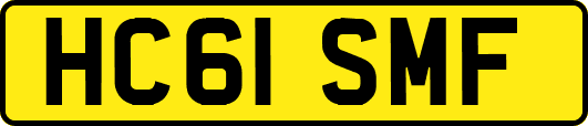 HC61SMF