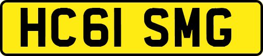 HC61SMG