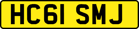 HC61SMJ