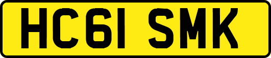 HC61SMK