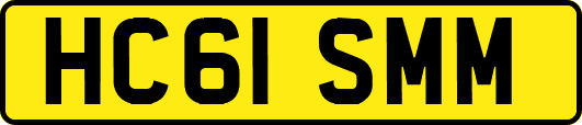 HC61SMM