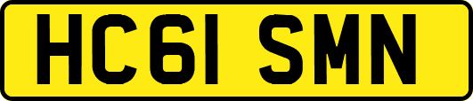 HC61SMN