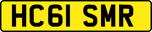 HC61SMR