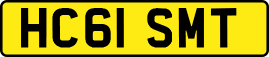HC61SMT