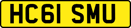 HC61SMU