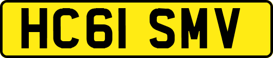 HC61SMV