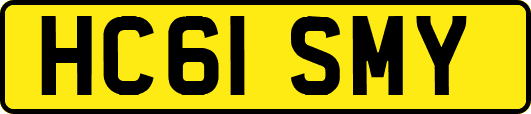 HC61SMY