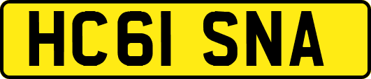 HC61SNA