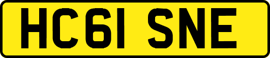 HC61SNE
