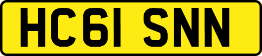 HC61SNN