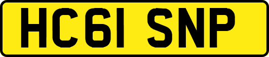 HC61SNP
