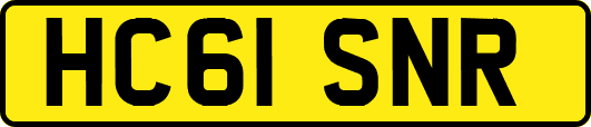 HC61SNR