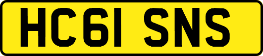 HC61SNS
