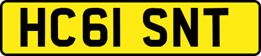 HC61SNT