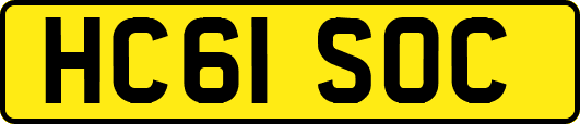 HC61SOC