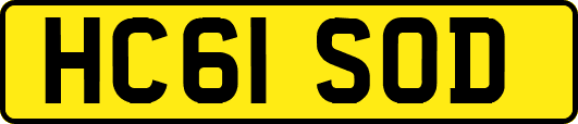 HC61SOD