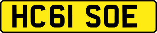 HC61SOE