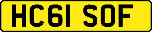 HC61SOF